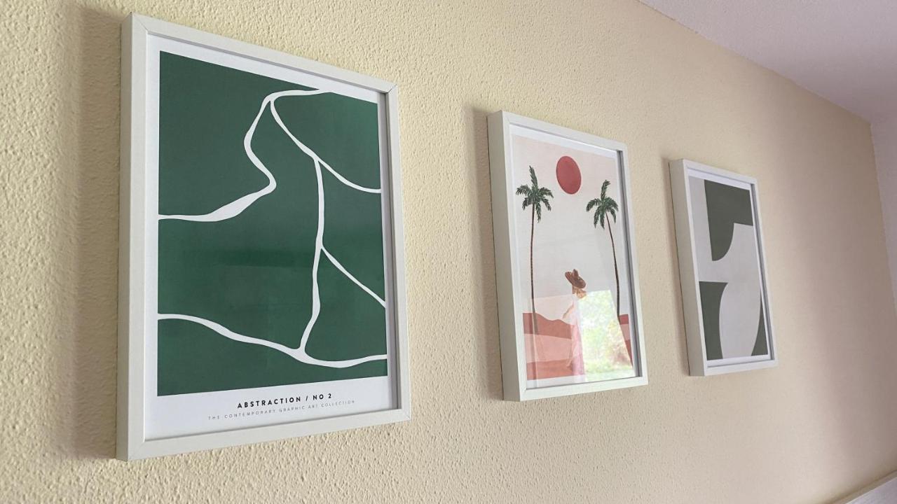 Joli Studio Camargue Lou Rouge Arles Exteriör bild